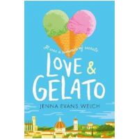 Love & Gelato