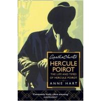 Agatha Christie's Hercule Poirot