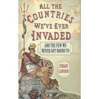 All the Countries We've Ever Invaded