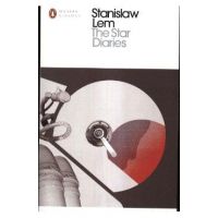 Star Diaries - Stanislaw Lem