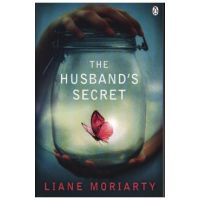 Husband's Secret - Liane Moriarty