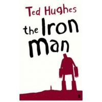 Iron Man - Ted Hughes