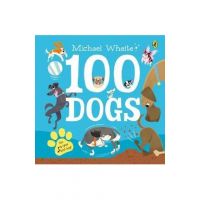 100 Dogs - Michael Whaite