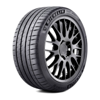 Anvelope Michelin PILOT SPORT 4 SUV 235/65R17 108W Vara