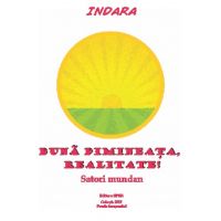 Buna dimineata, realitate! | Indara, Iolanda Mitrofan