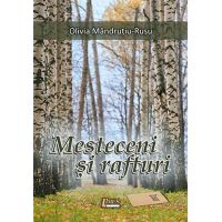 Mesteceni si rafturi | Olivia Mandrutiu-Rusu