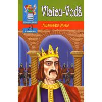 Vlaicu-Voda | Alexandru Davila