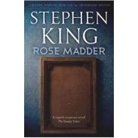 Rose Madder