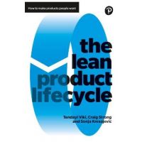Lean Product Lifecycle