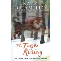 Tiger Rising