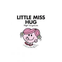 Little Miss Hug