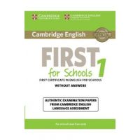 FCE Practice Tests