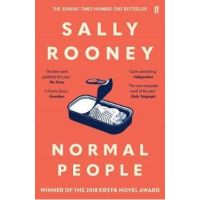 Normal People - Sally Rooney