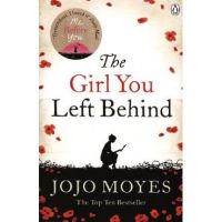 Girl You Left Behind - Jojo Moyes