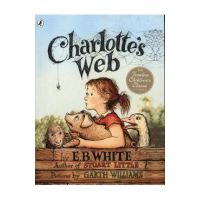 Charlotte's Web - E B White