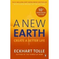 New Earth - Eckhart Tolle