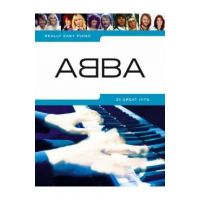 Really Easy Piano -