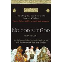 No God But God - Reza Aslan