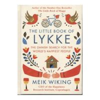 Little Book of Lykke - Meik Wiking