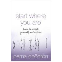 Start Where You Are