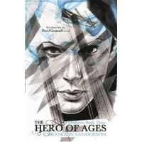 Hero of Ages