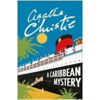 A Caribbean Mystery - Agatha Christie