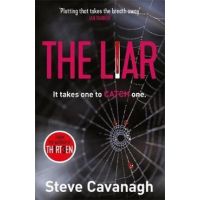 Liar - Steve Cavanagh
