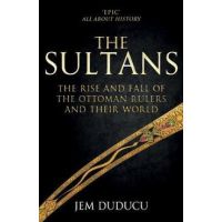 Sultans - Jem Duducu