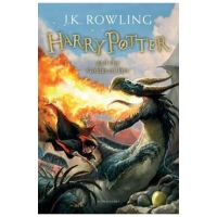 Harry Potter and the Goblet of Fire
