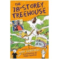 78-Storey Treehouse