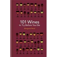 101 Wines to try before you die