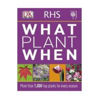 RHS What Plant When