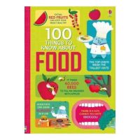 100 Things to Know About Food