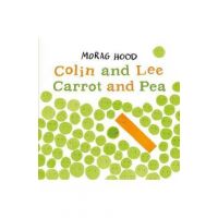 Colin and Lee, Carrot and Pea