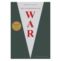 33 Strategies Of War