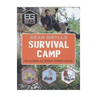Bear Grylls World Adventure Survival Camp
