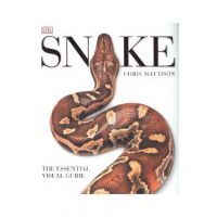 Snake - Chris Mattison