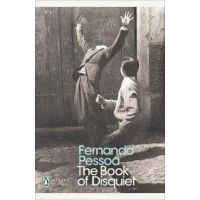 Book of Disquiet - Fernando Pessoa
