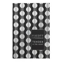 Tender is the Night - FScott Fitzgerald
