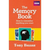 Memory Book - Tony Buzan