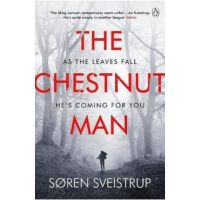 Chestnut Man - Soren Sveistrup