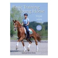 Basic Training of the Young Horse - Ingrid Klimke