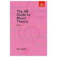 A.B. Guide to Music Theory