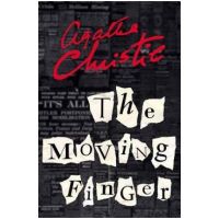 The Moving Finger - Agatha Christie