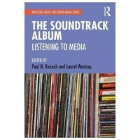 Soundtrack Album - Paul Reinsch
