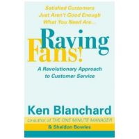 Raving Fans!