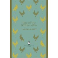 Tess of the d'Urbervilles