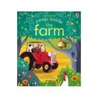 Peep Inside the Farm