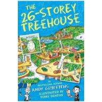 26-Storey Treehouse