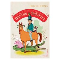 Story of Doctor Dolittle